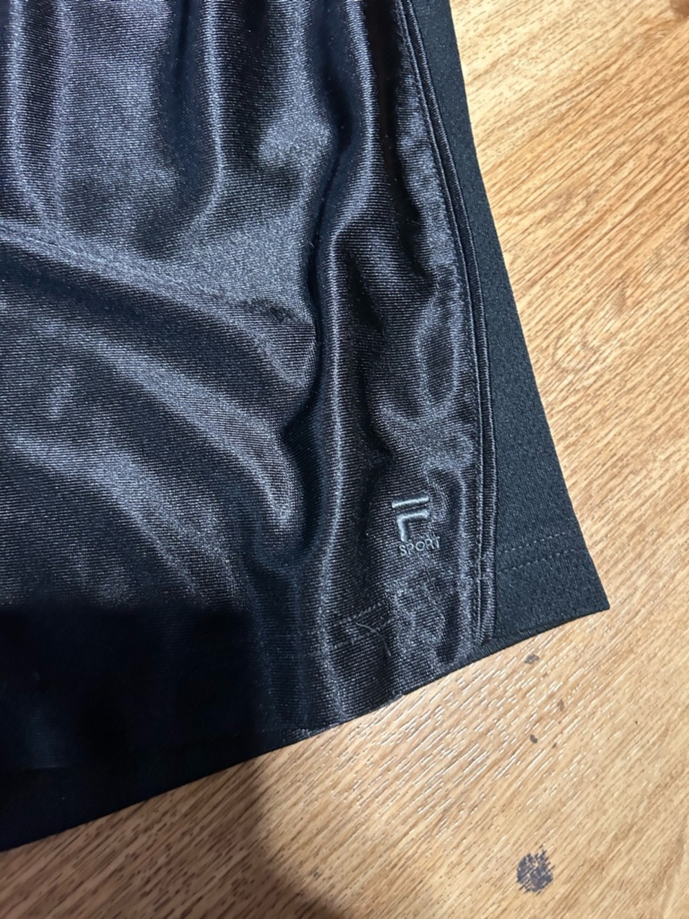 Fila Dazzle Basketball Shorts - Picture 2 of 3
